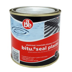 Abe Bituseal Plastic 500ml