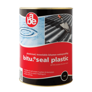 Abe Bituseal Plastic 5L