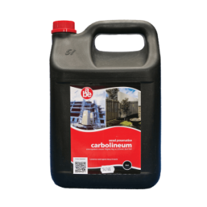 Abe Carbolinium 5L