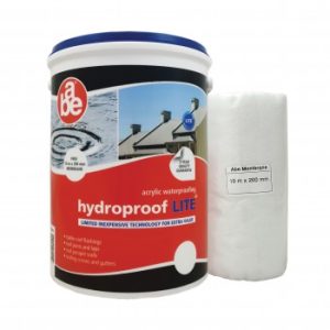 Abe Hydroproof Lite And Free Mesh 5L Burgandy