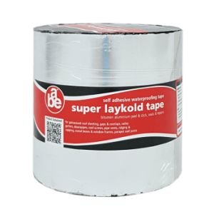 Abe Laykold Tape 100mm X 10M
