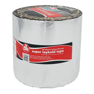 Abe Laykold Tape 100mm X 5M