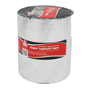 Abe Laykold Tape 150mm X 5M