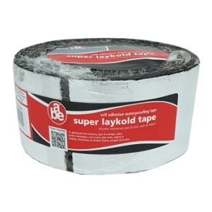 Abe Laykold Tape 50mm X 2,5M