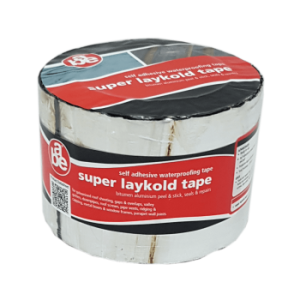 Abe Laykold Tape 75mm X 10M