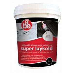 Abe Super Laykold 20L