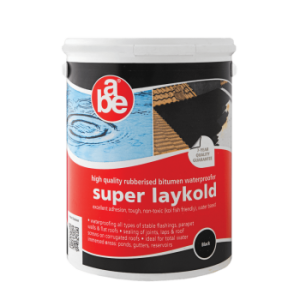 Abe Super Laykold 5L