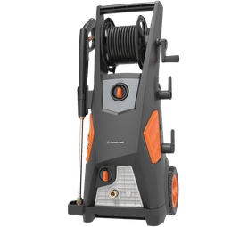 Bennett Read IND3000 Induction High Pressure Washer 180 Bar 3000 W 520 L/h YLQ7650G-180B