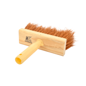 Academy Brush White Wash 190mm