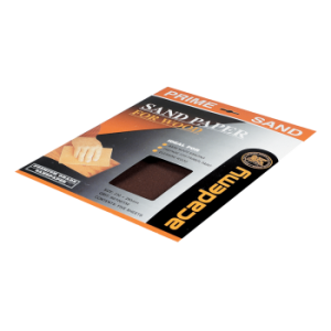 Academy Cabinet Sand Paper 180grit 230 X 280mm