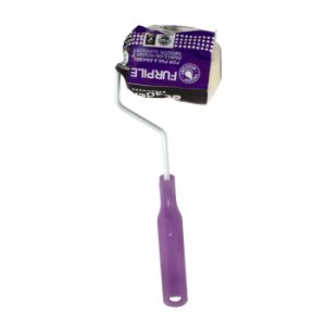 Academy Paint Roller Furpile 100mm