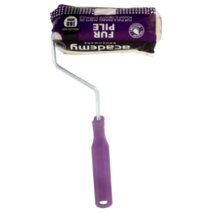 Academy Paint Roller Furpile 150mm
