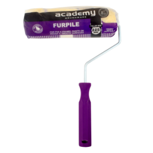 Academy Paint Roller Furpile 225mm