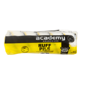 Academy Paint Roller Refill Ruffpile 225mm