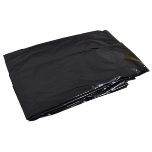 Academy Plastic Drop Sheet 2mm X 2M