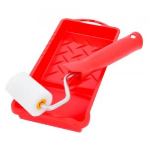 Academy Roller Radiator Tray Set 50mm