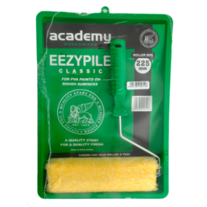 Academy Roller Tray Set Eezypile 225mm