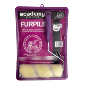 Academy Roller Tray Set Furpile 225mm