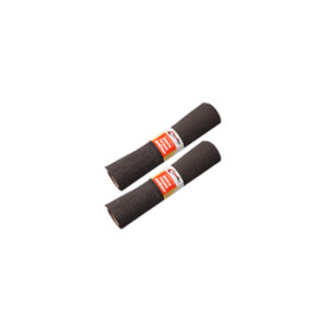 Academy Sand Paper Floor Roll 80grit 300mm X 1M