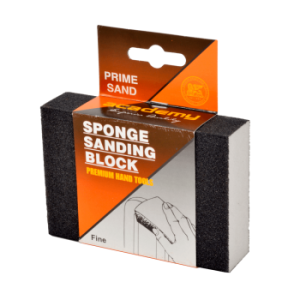 Academy Sanding Block Fine
