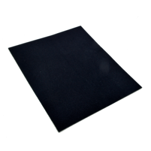 Academy Water Sand Paper 180grit 230 X 280mm
