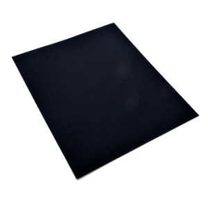 Academy Water Sand Paper 220grit 230 X 280mm