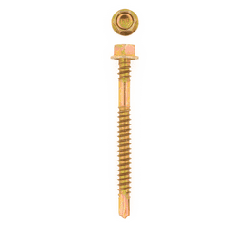 Eureka 20 x Coarse Thread Drywall Screws 4.2 x 45 mm