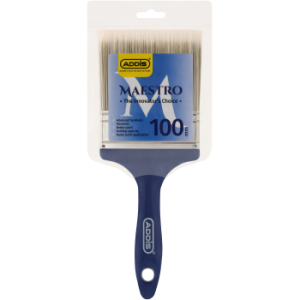 Addis Maestro Paint Brush 100mm