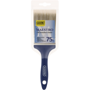 Addis Maestro Paint Brush 75mm