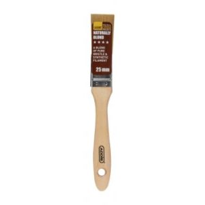 Addis Naturally Blond Paint Brush 25mm