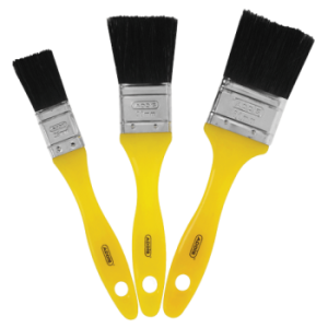 Addis Paint Brush Cub 3Piece