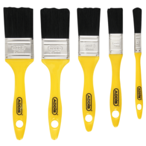 Addis Paint Brush Cub Quantity: 5