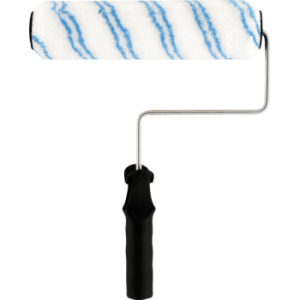 Addis Paint Roller PVA All Purpose 225mm