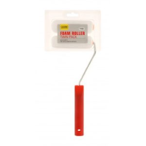 Addis Sponge Roller And Refill Twin Pack 11cm