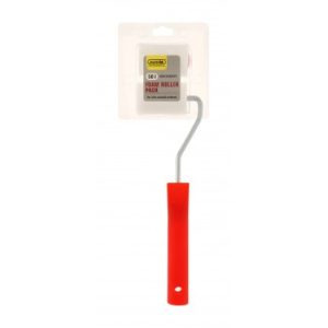 Addis Sponge Roller And Refill Twin Pack 5cm