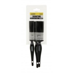 Addis Worktime Paint Brush Set 3Piece