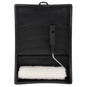 Addis Worktime Paint Roller Tray Set