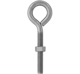 Build and Fix Eye Bolt 100 mm x M12