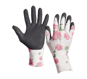 Towa Garden Glove Rose Size 8 Medium