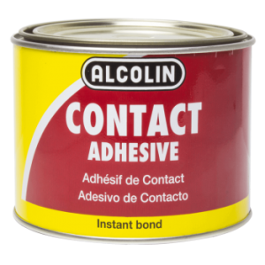 Alcolin Contact Adhesive 1L