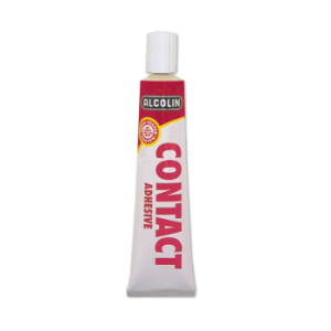 Alcolin Contact Adhesive 50ml