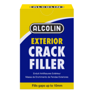 Alcolin Exterior Crackfiller 500g