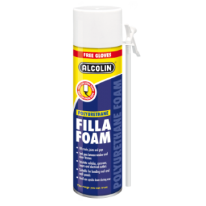 Alcolin Filla Foam 500ml