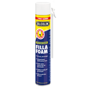 Alcolin Filla Foam 750ml