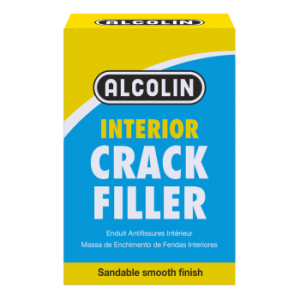 Alcolin Interior Crackfiller 500g