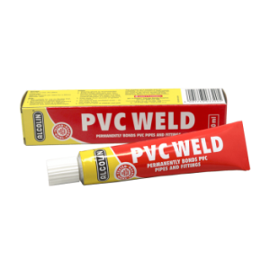 Alcolin PVC Weld 50ml