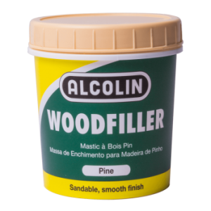 Alcolin Wood Filler 200g Pine