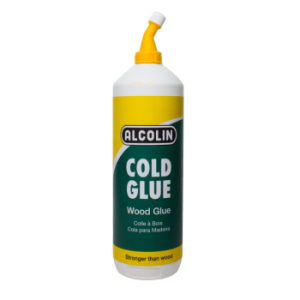 Alcolin Wood glue 1L