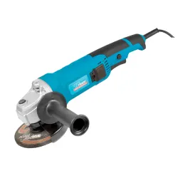 Angle Grinder Trade Prof 1050W 115mm