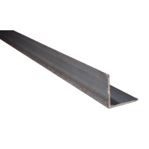 Angle Iron 5mm x 25mm x 25mm x 6m